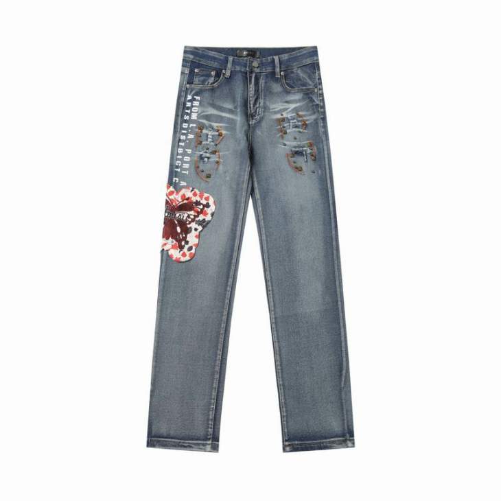 Picture of Amiri Jeans Long _SKUAmirisz28-3612dtrM7426720